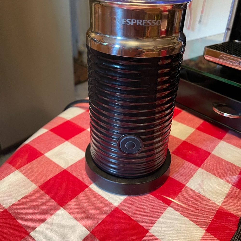 coffee maker - Picture 9 of 16
